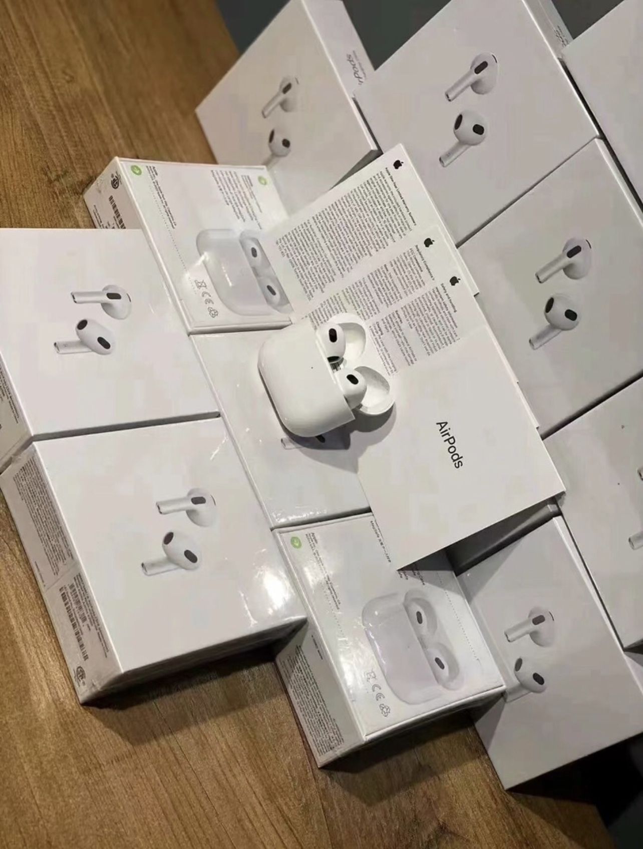 AirPod 3