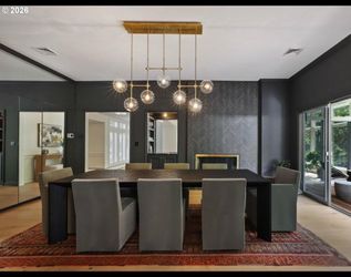 RH Arles Dining Table