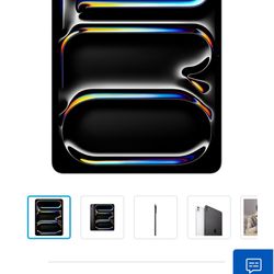 iPad Pro 