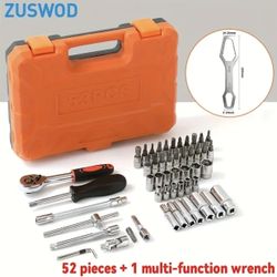 Piece Tool Set 