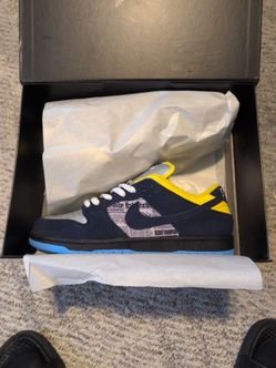 SB CUSTOM RUKUS CRAWFISH 2.0 DS KOTA X SNIDE