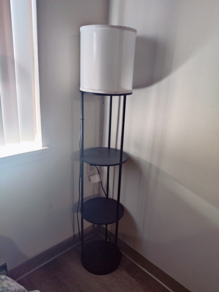 Floor Lamp