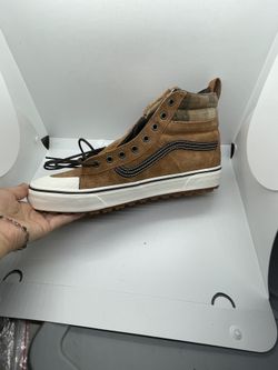 Hiking Vans Shoes