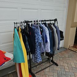 Lots Of Boys Clothes And Shoes Brand Names Women's too