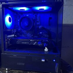 RTX 2070 PC