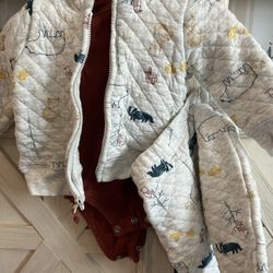 7  Outfits  6mo