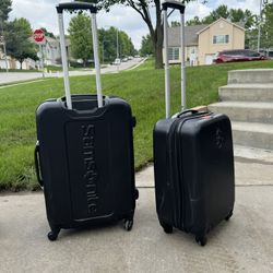 Samsonite Luggage Set 