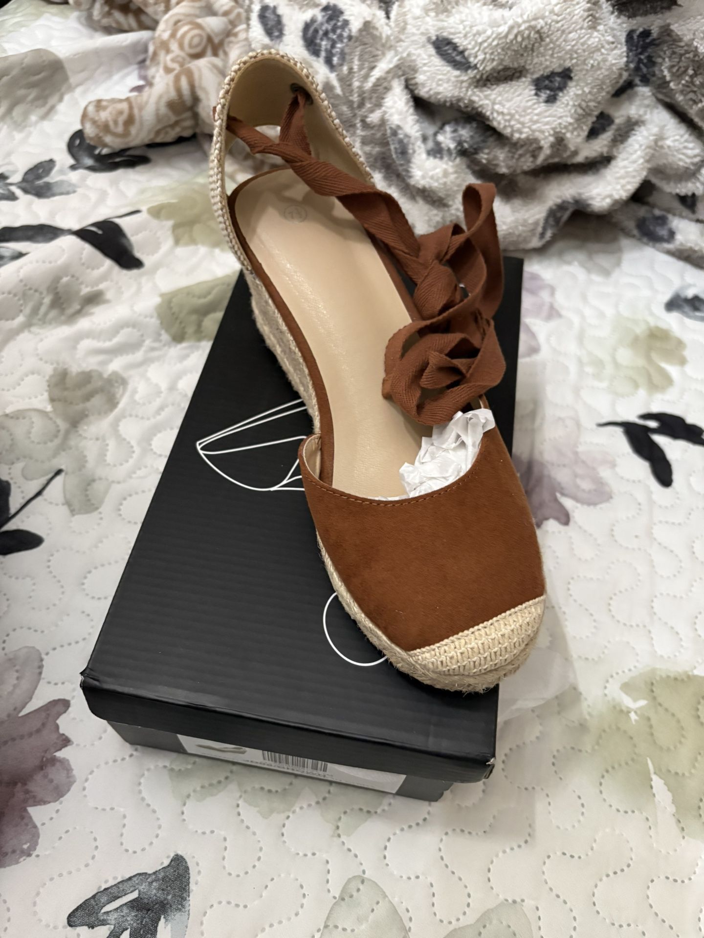New Heels