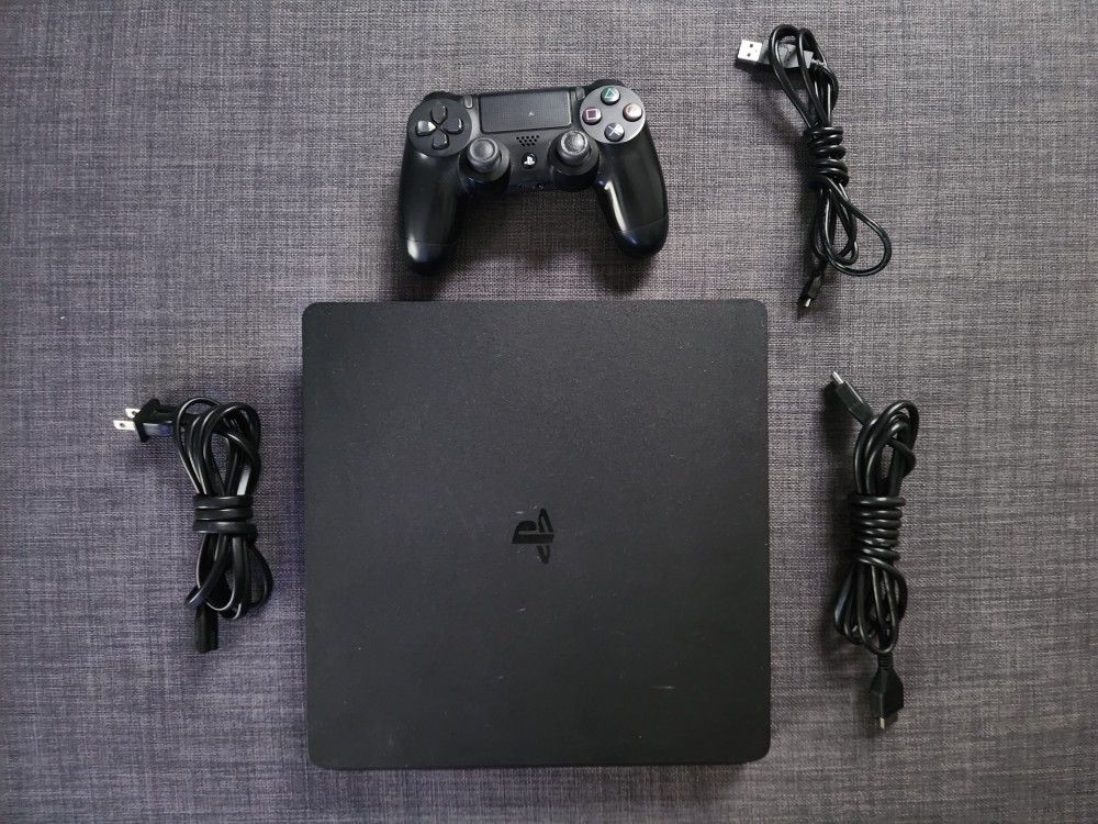 Sony Playstation 4