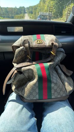 Gucci Bag