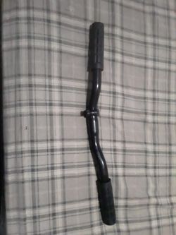 20 Inch Fixie Handlebars 