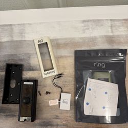 Ring Doorbell