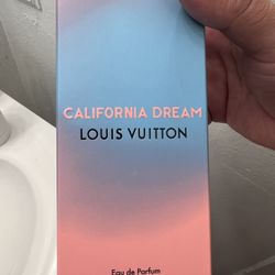 California Dream Fragrance 