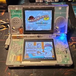 Ds Lite 