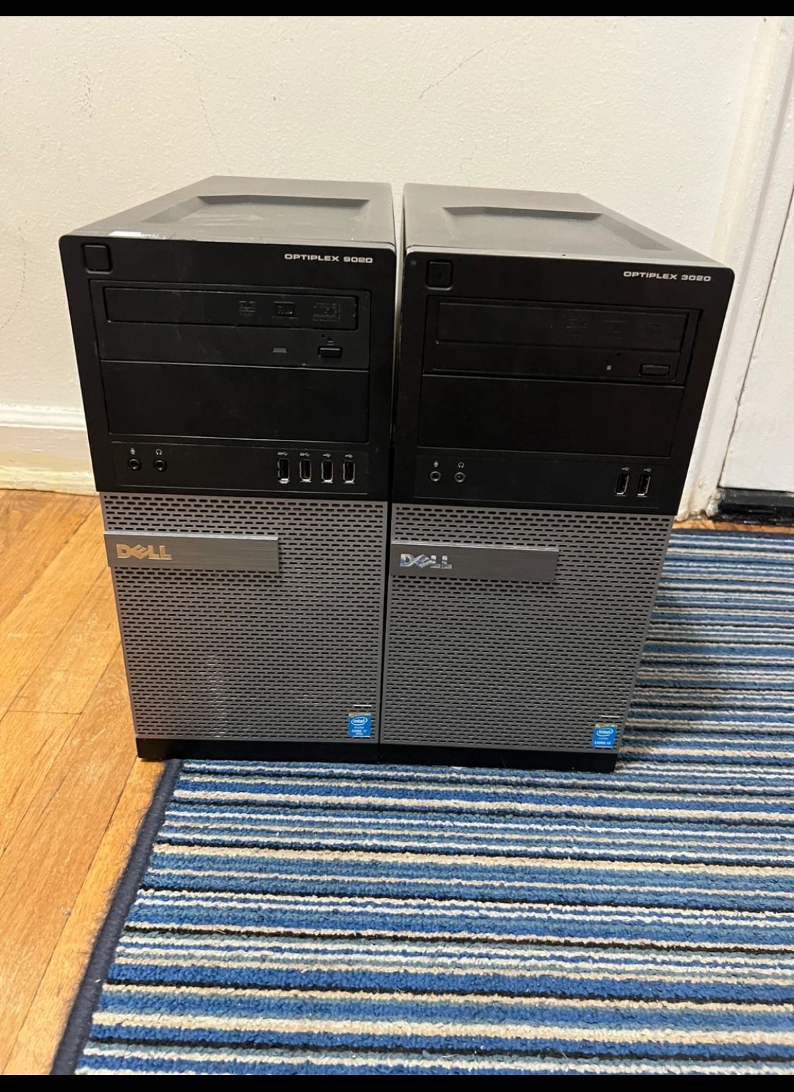Dell Optiplex 3020