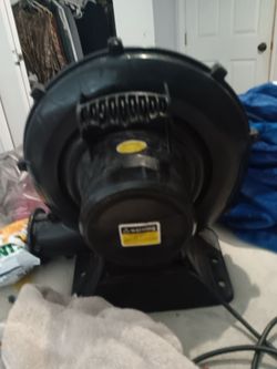 Floor dryer