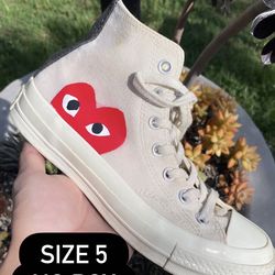 CDG