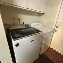 Washer Dryer 