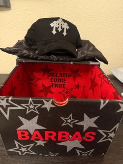 Barbas Hat