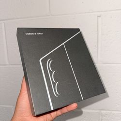 Samsung z fold 7 256GB unlock
