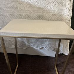 Small side table