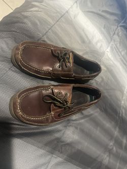 Mens Sperries