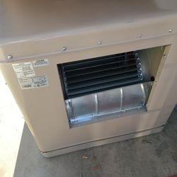 Swamp Cooler Champion 4600 SD