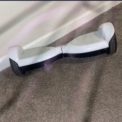 Hoverboard Bluetooth!!
