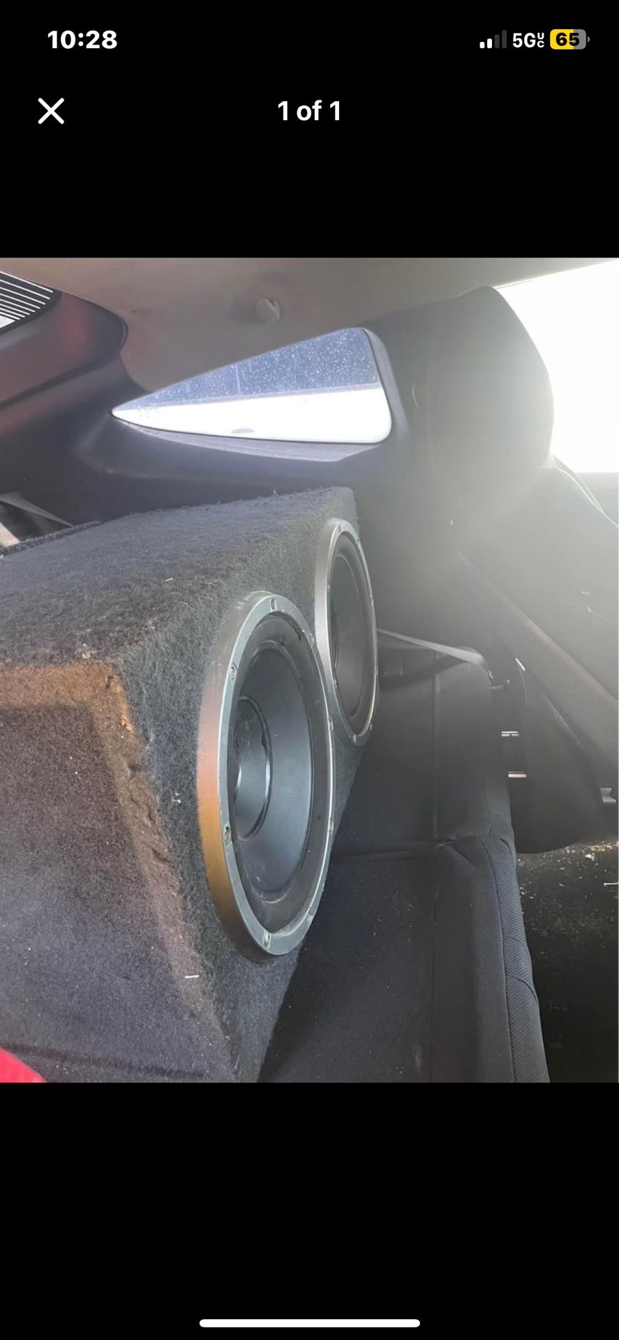 Sub Box
