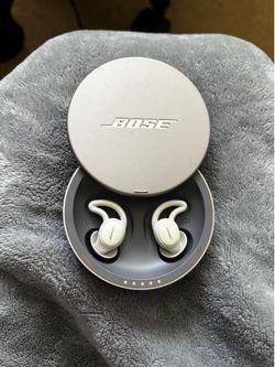 Bose Sleepbuds II with Charging Case