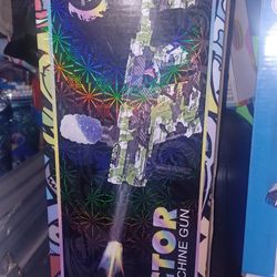 Gel Guns 