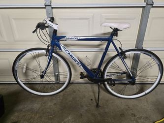 Schwinn Varsity
