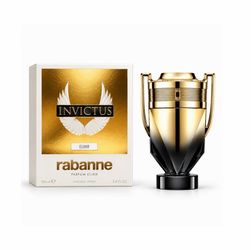 🖤 Rabanne Invictus Parfum Elixir 🖤
