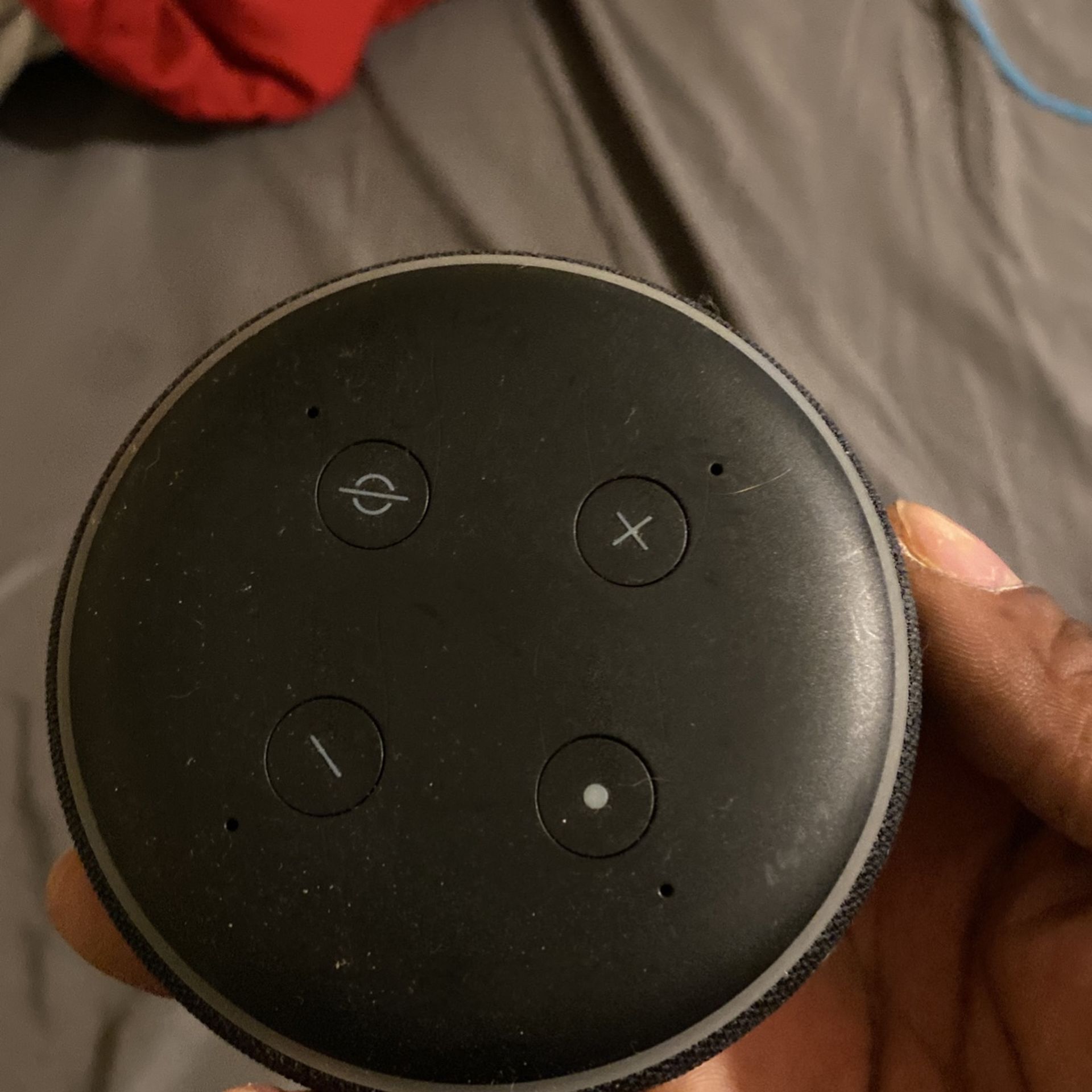 Amazon Alexa
