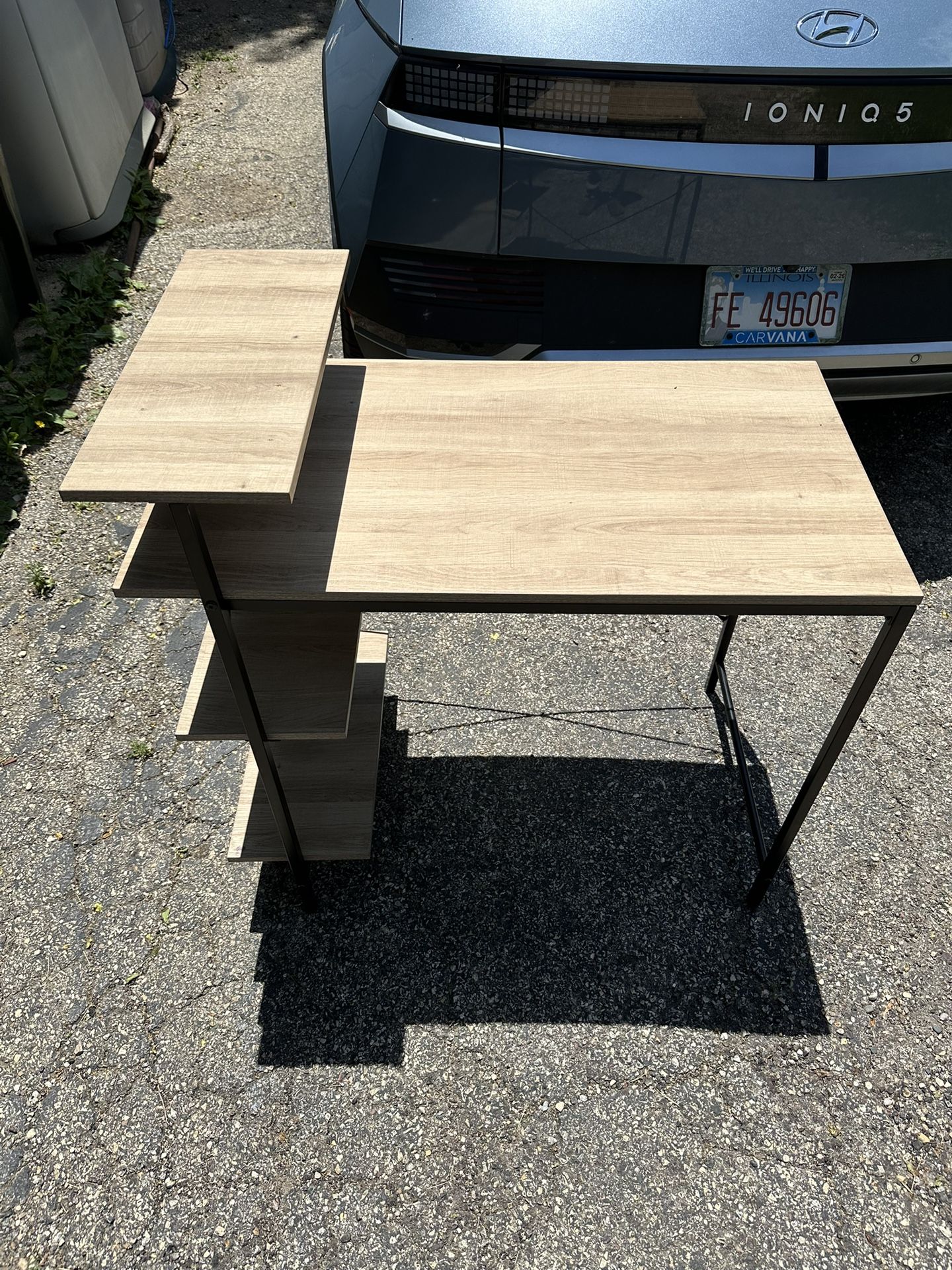 Computer Desk
