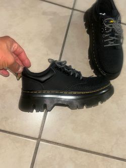 Dr Marten Tarik low