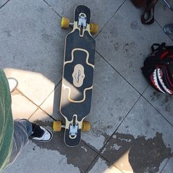 Long Board