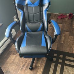 Gamers Chair 