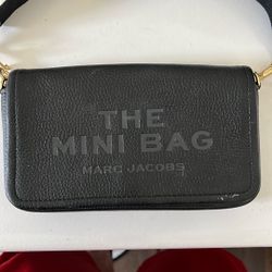 Marc Jacob’s Mini Bag 