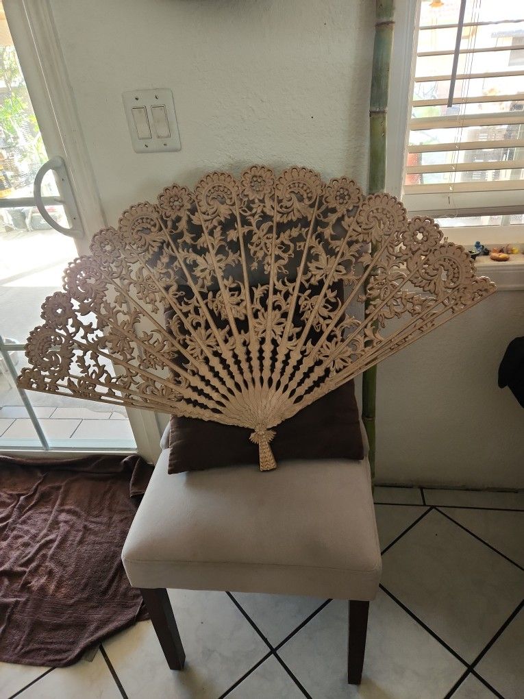 Abanico Grande