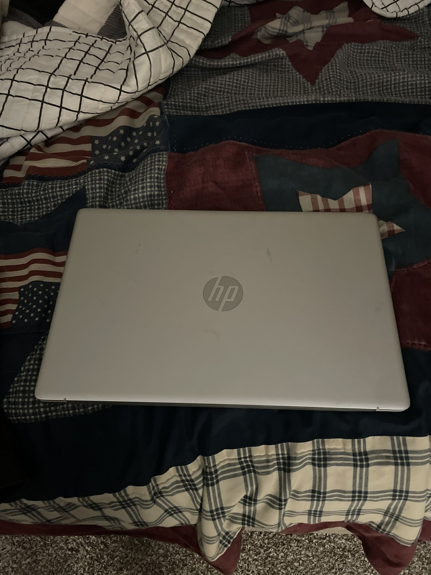 HP Intel Laptop