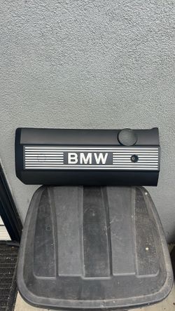 E36 Engine Cover