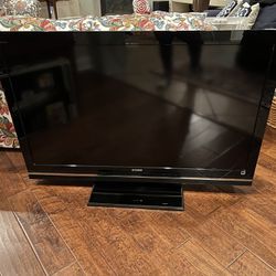 53” Hi Def 1020p Samsung TV