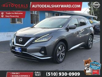 2023 Nissan Murano