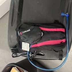 Hydration Backpack