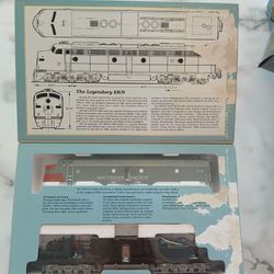 Train cars
