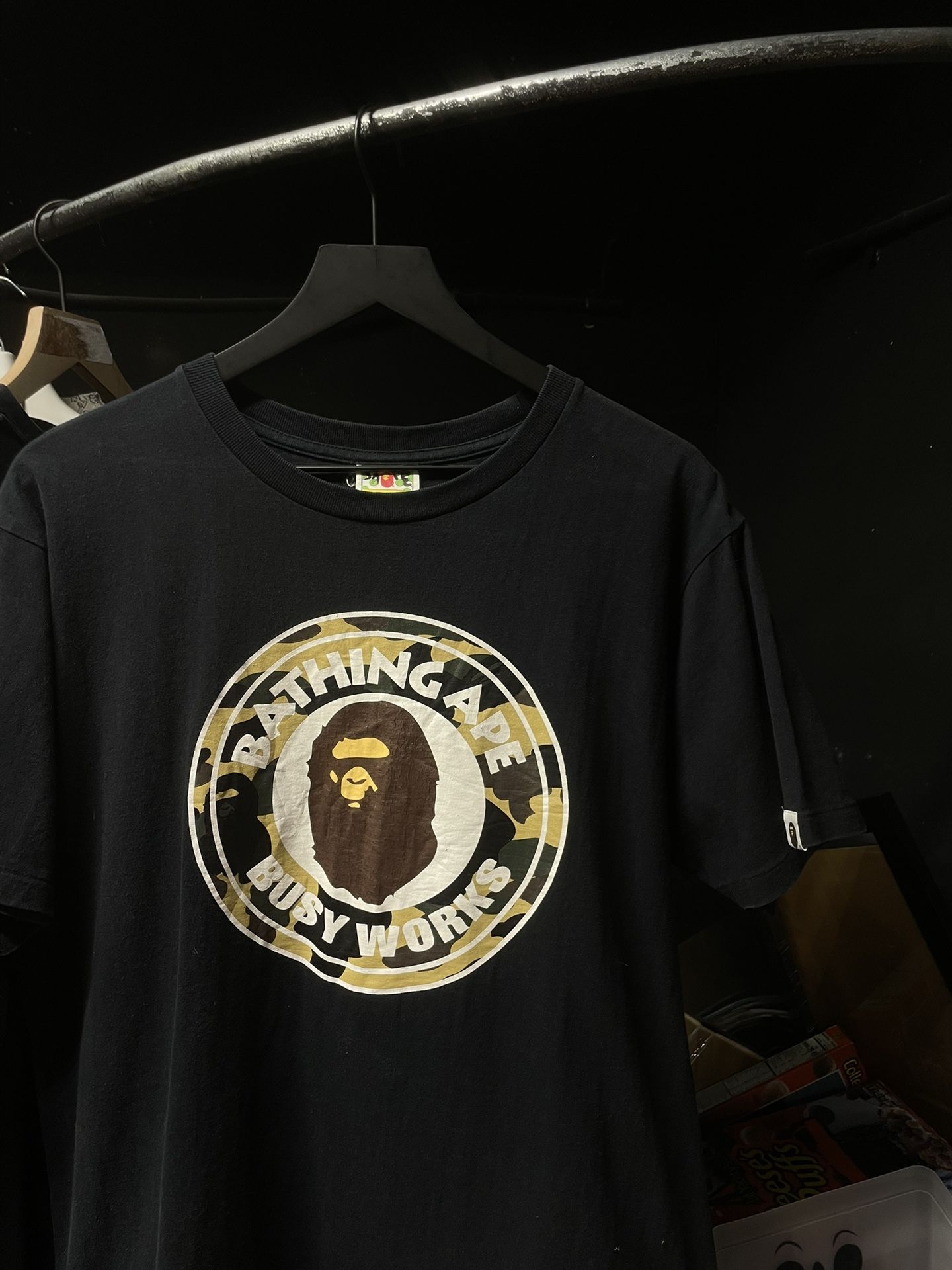 Bape Tee Size Large,All Products : American Fashion Style Bags On Sale