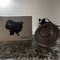Godox MS300V