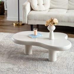 Minimalist Coffee Table