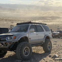 99 4Runner Part Out !!!